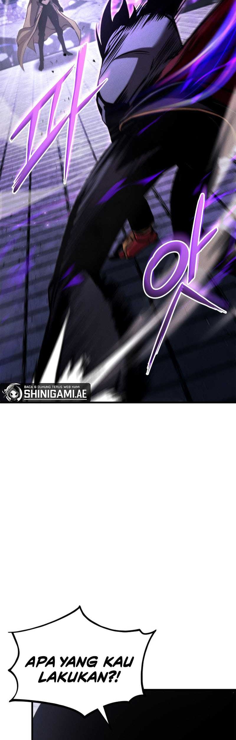 Ranker’s Return (Remake) Chapter 189 Gambar 10