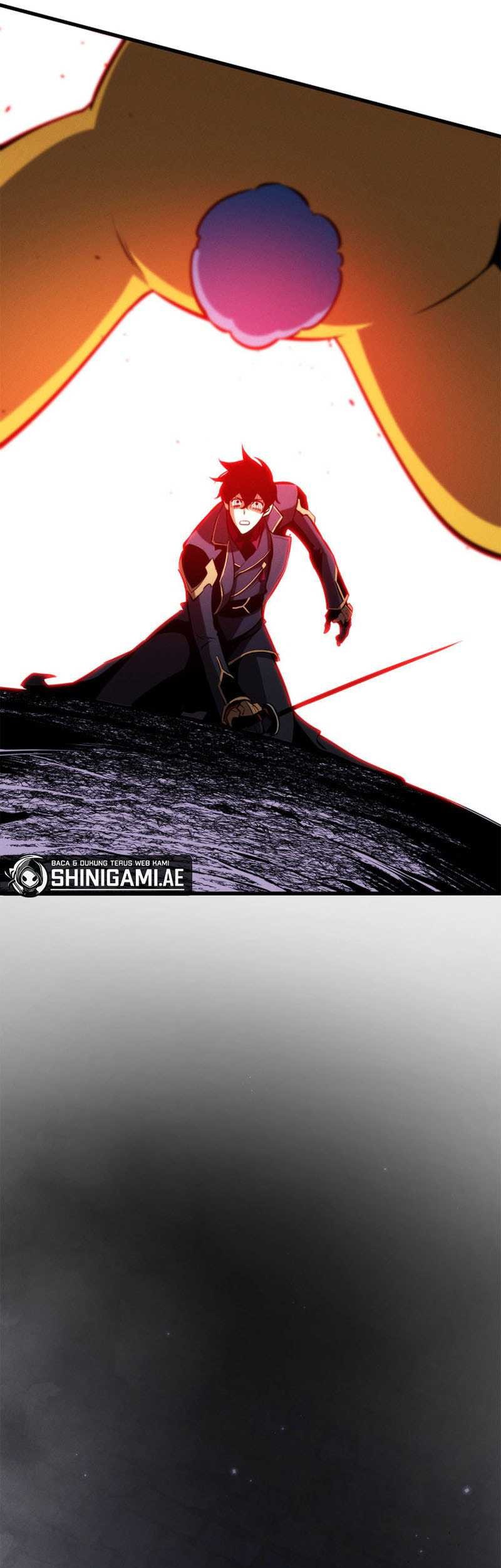 Ranker’s Return (Remake) Chapter 189 Gambar 36