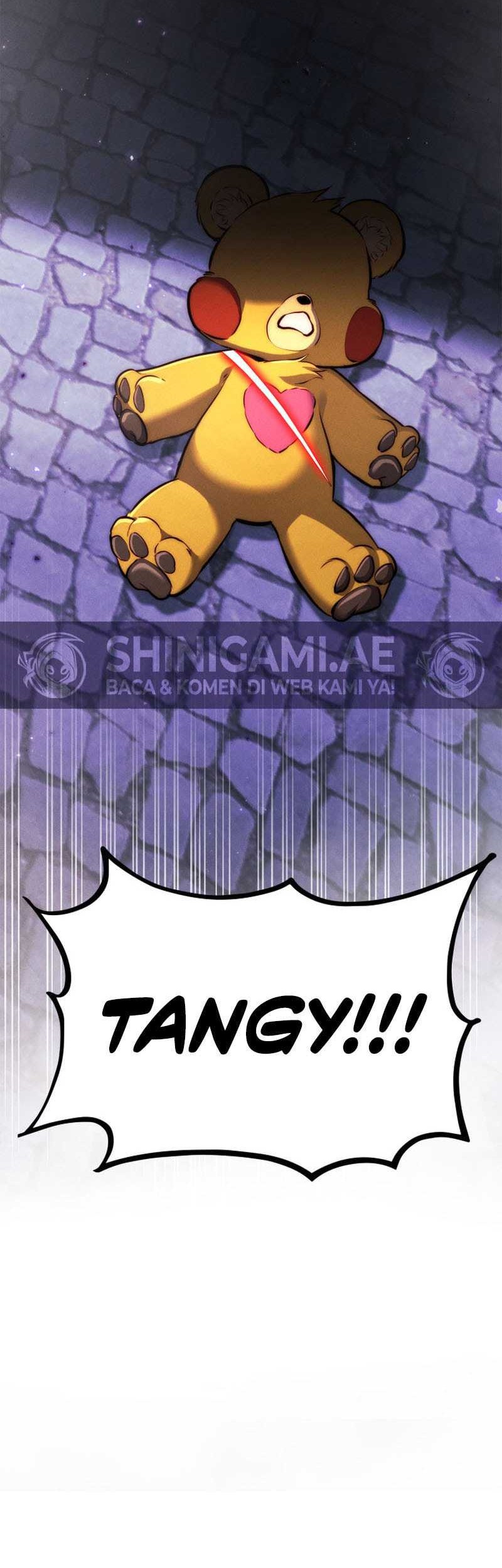 Ranker’s Return (Remake) Chapter 189 Gambar 37