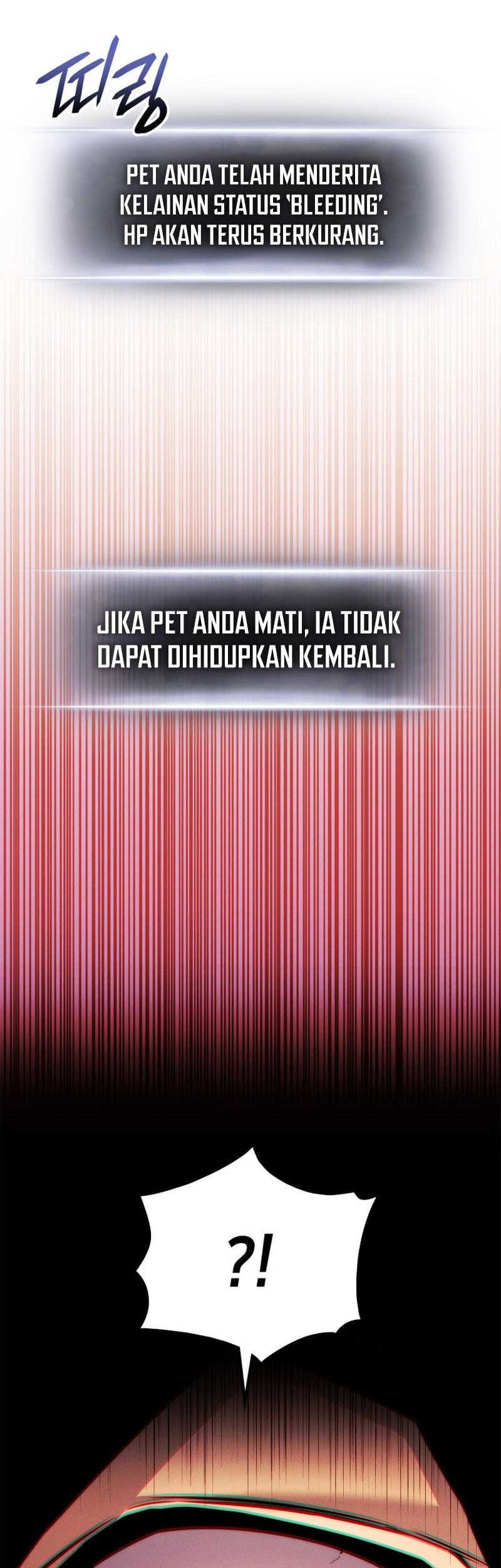 Ranker’s Return (Remake) Chapter 189 Gambar 38