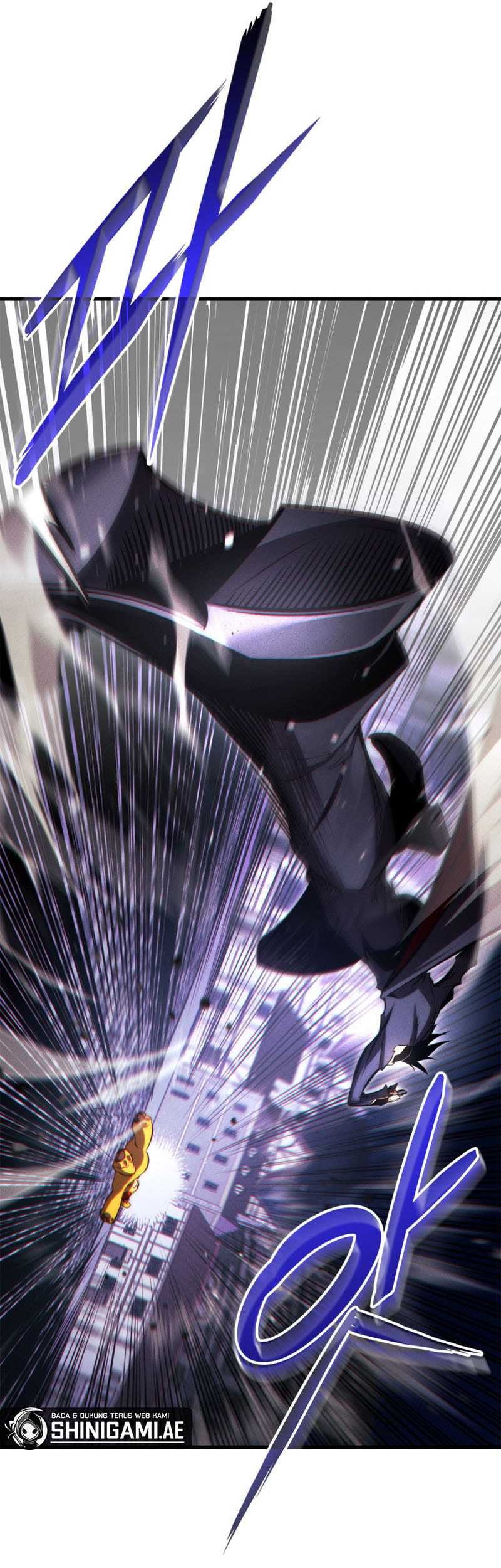 Ranker’s Return (Remake) Chapter 189 Gambar 40