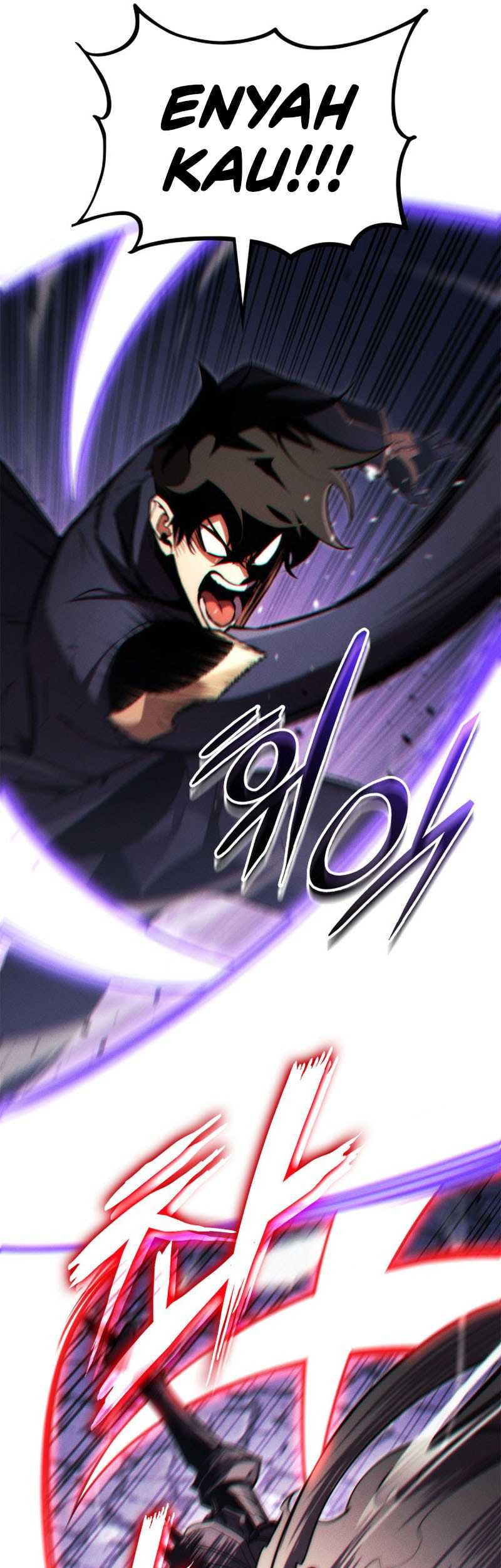 Ranker’s Return (Remake) Chapter 189 Gambar 43