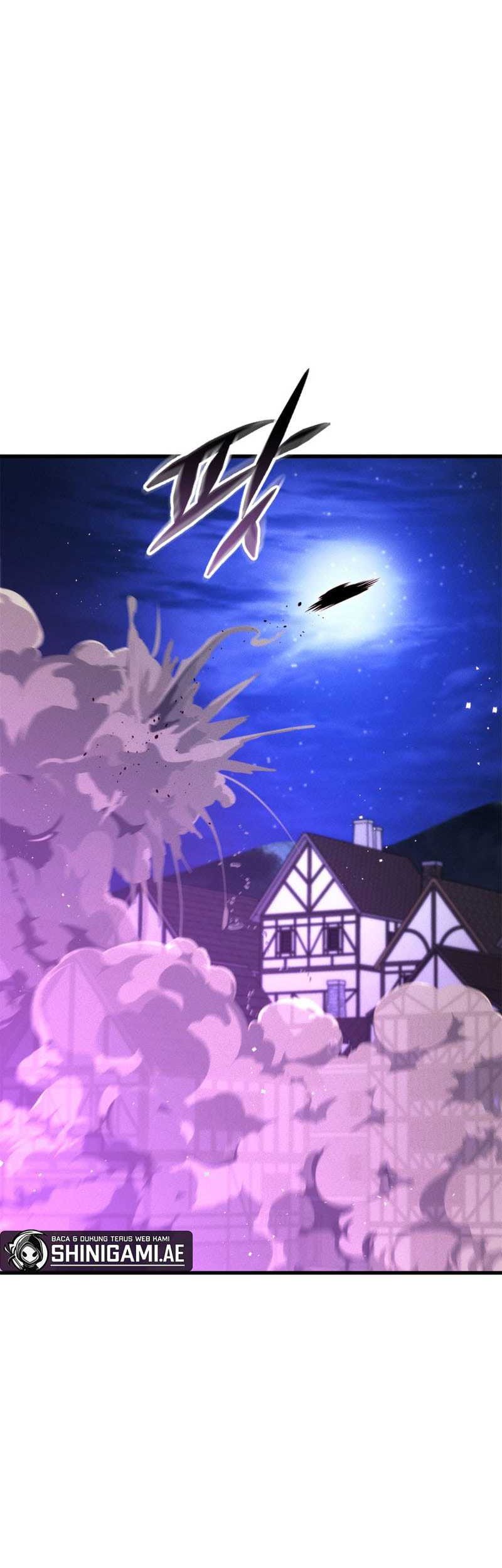 Ranker’s Return (Remake) Chapter 189 Gambar 49