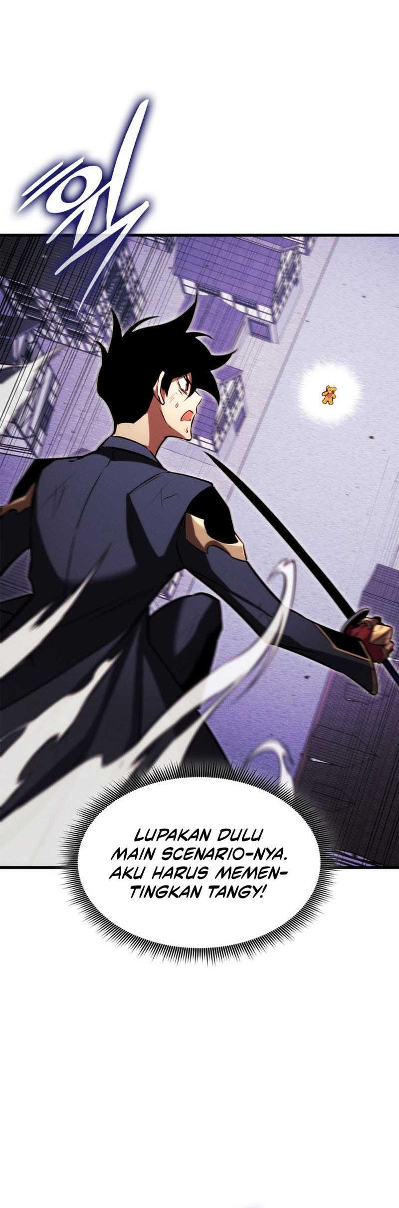 Ranker’s Return (Remake) Chapter 189 Gambar 50