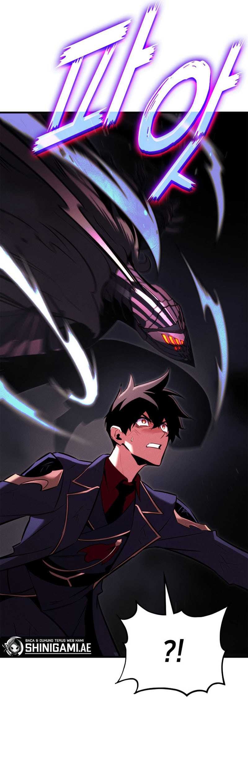 Ranker’s Return (Remake) Chapter 189 Gambar 51