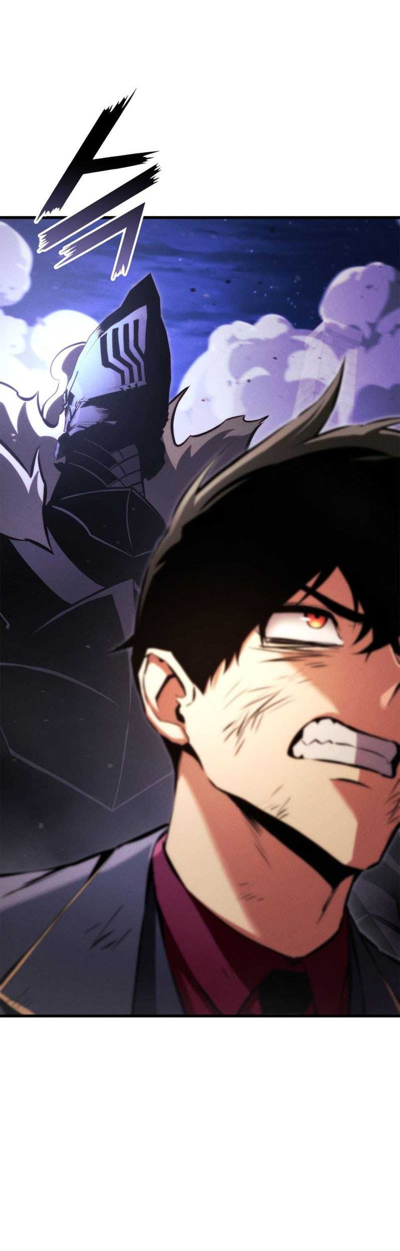 Ranker’s Return (Remake) Chapter 189 Gambar 56