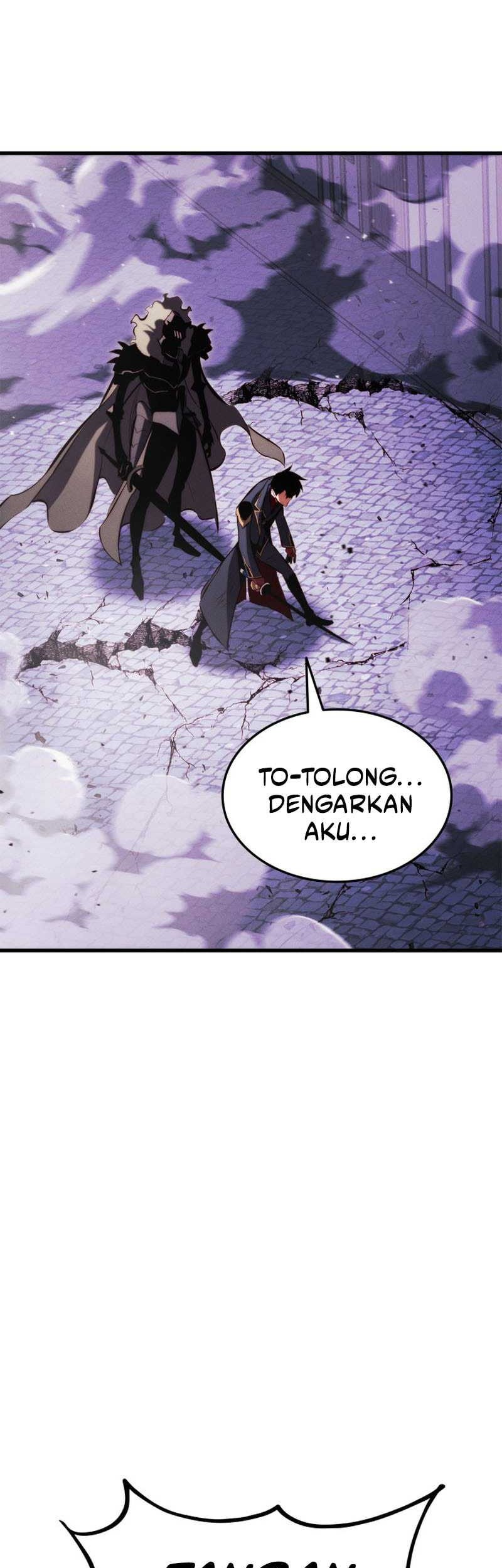 Ranker’s Return (Remake) Chapter 189 Gambar 57