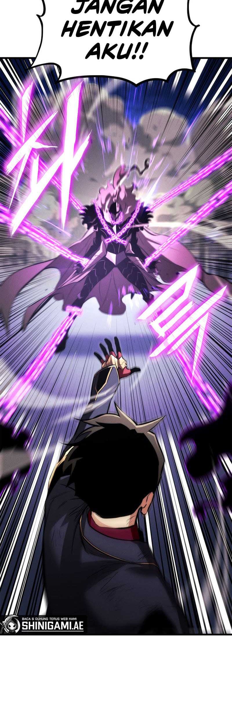 Ranker’s Return (Remake) Chapter 189 Gambar 58