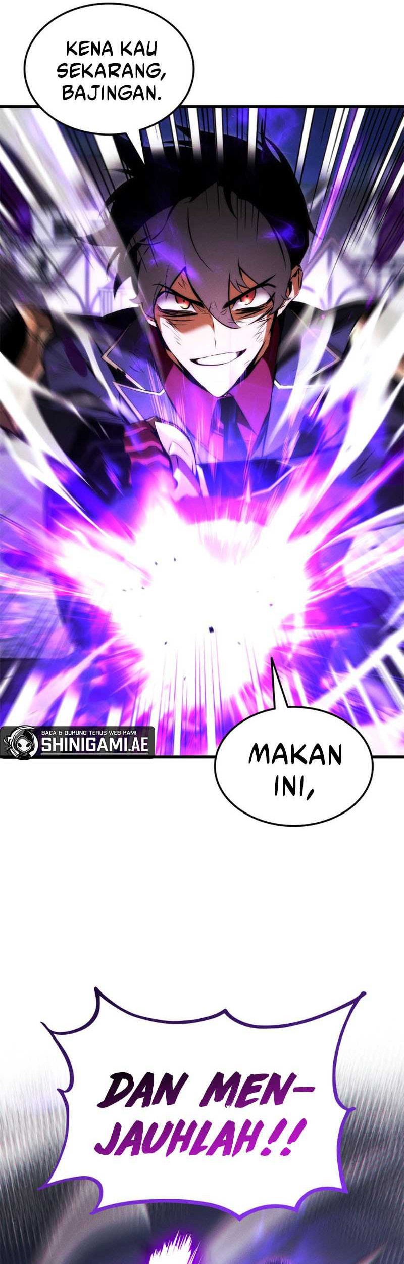 Ranker’s Return (Remake) Chapter 189 Gambar 60