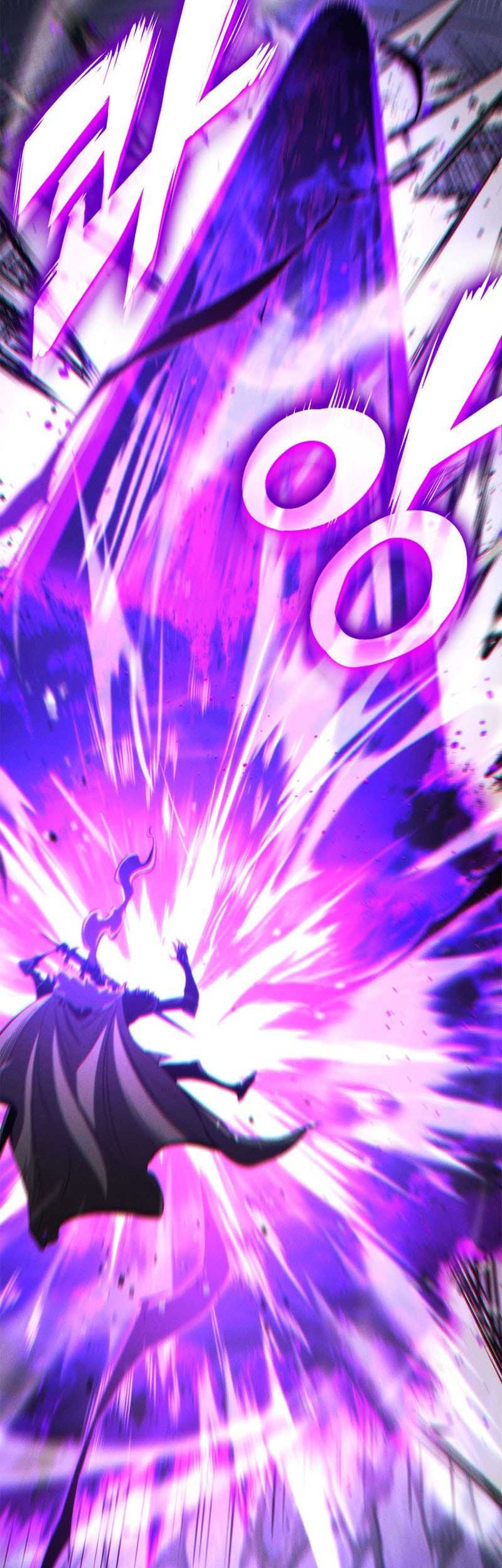 Ranker’s Return (Remake) Chapter 189 Gambar 61