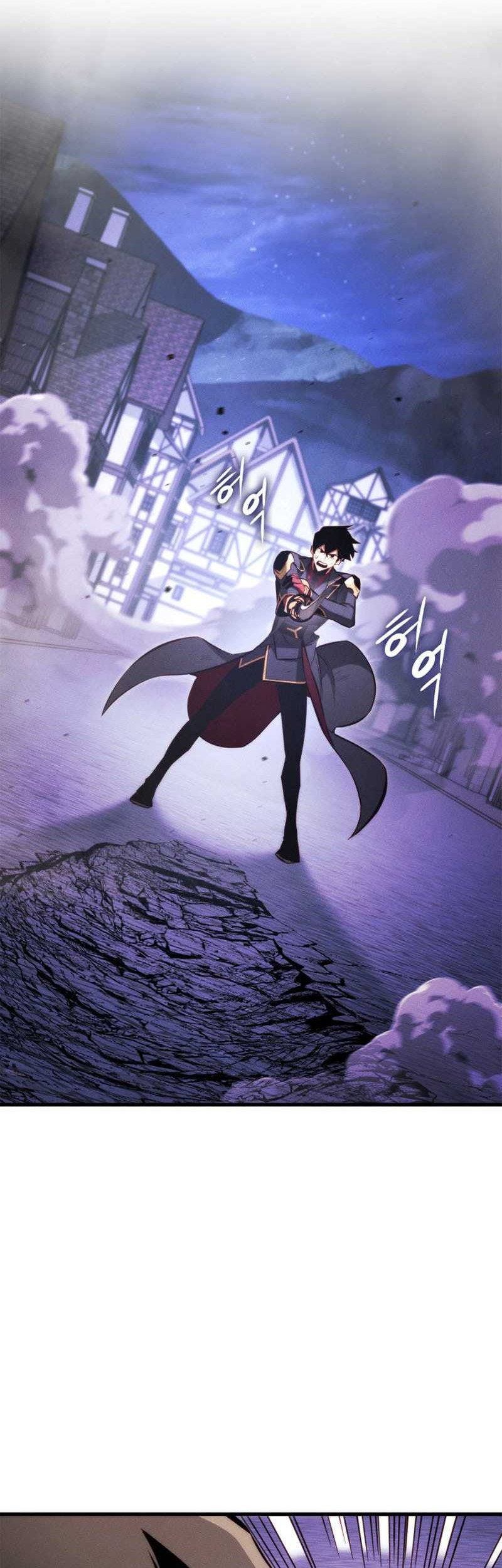 Ranker’s Return (Remake) Chapter 189 Gambar 64