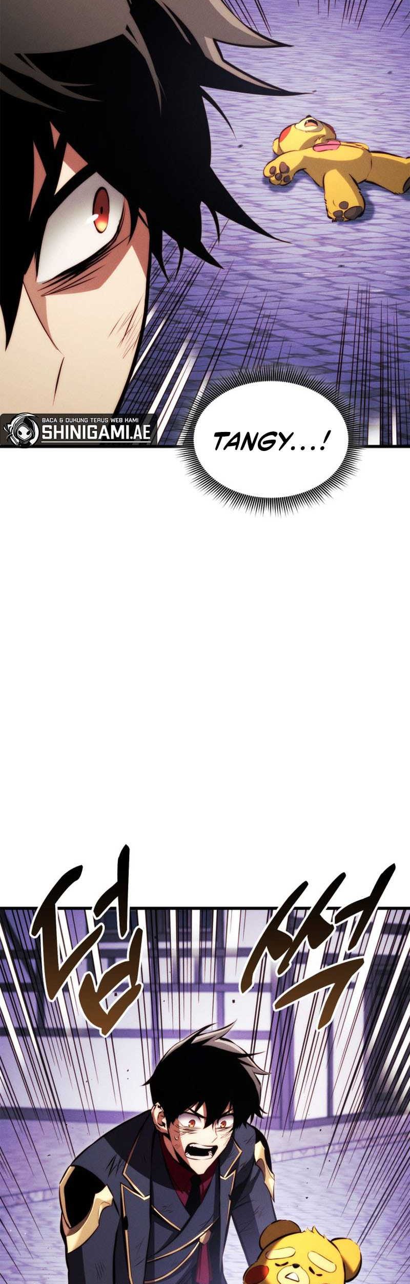 Ranker’s Return (Remake) Chapter 189 Gambar 65