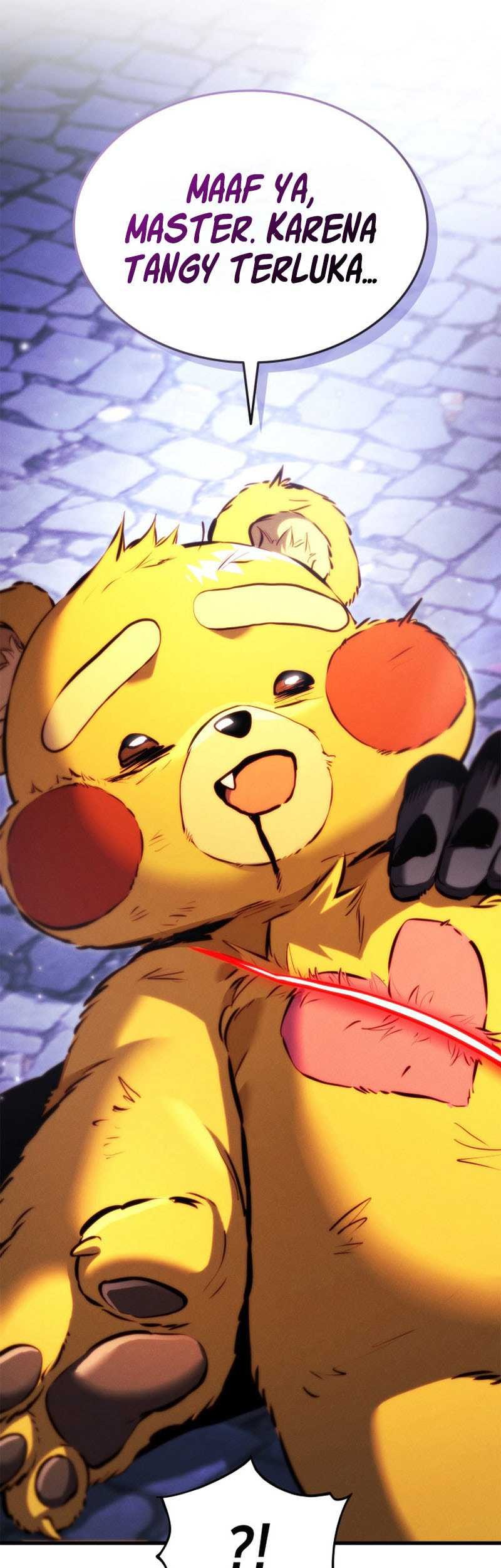 Ranker’s Return (Remake) Chapter 189 Gambar 71