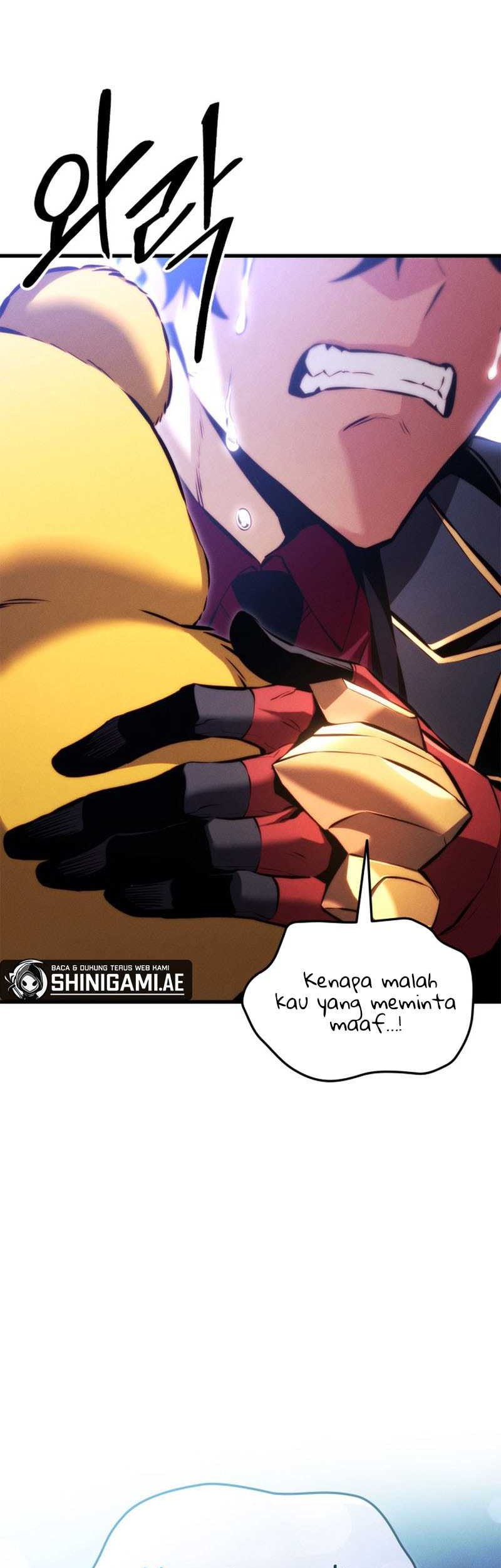 Ranker’s Return (Remake) Chapter 189 Gambar 73