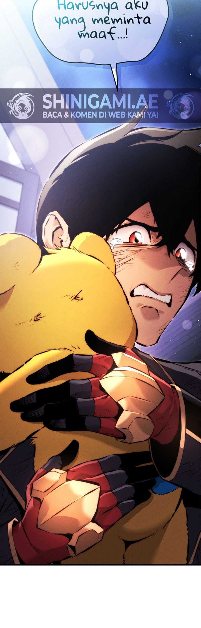 Ranker’s Return (Remake) Chapter 189 Gambar 74