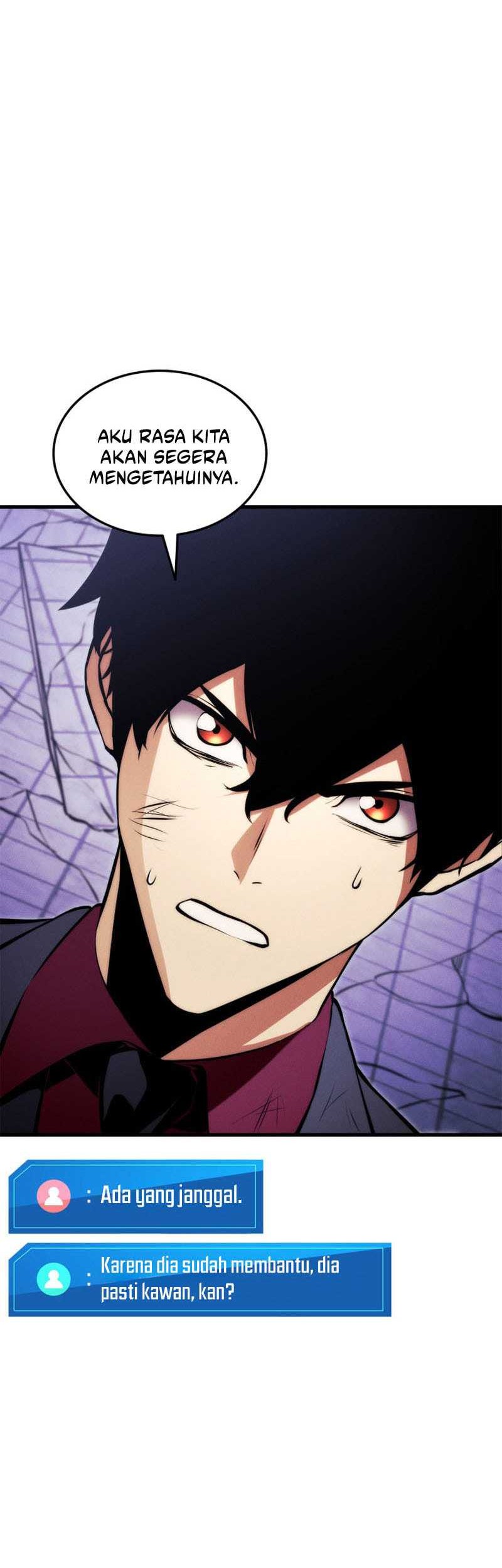 Manhwa Ranker’s Return (Remake) Chapter 189 gambar nomor 2