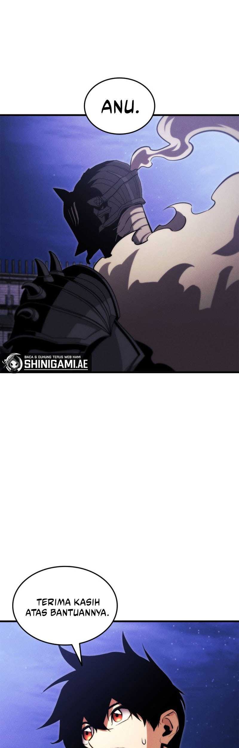 Ranker’s Return (Remake) Chapter 189 Gambar 3