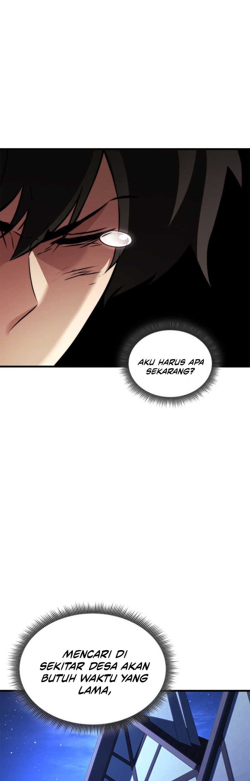 Ranker’s Return (Remake) Chapter 189 Gambar 75