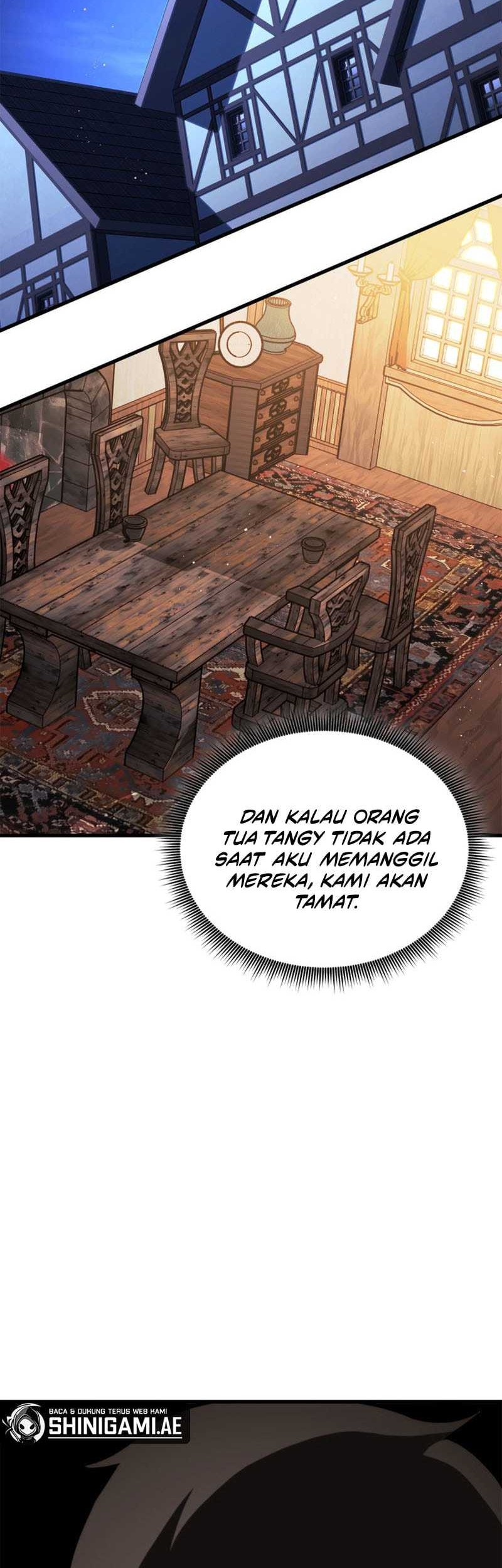 Ranker’s Return (Remake) Chapter 189 Gambar 76