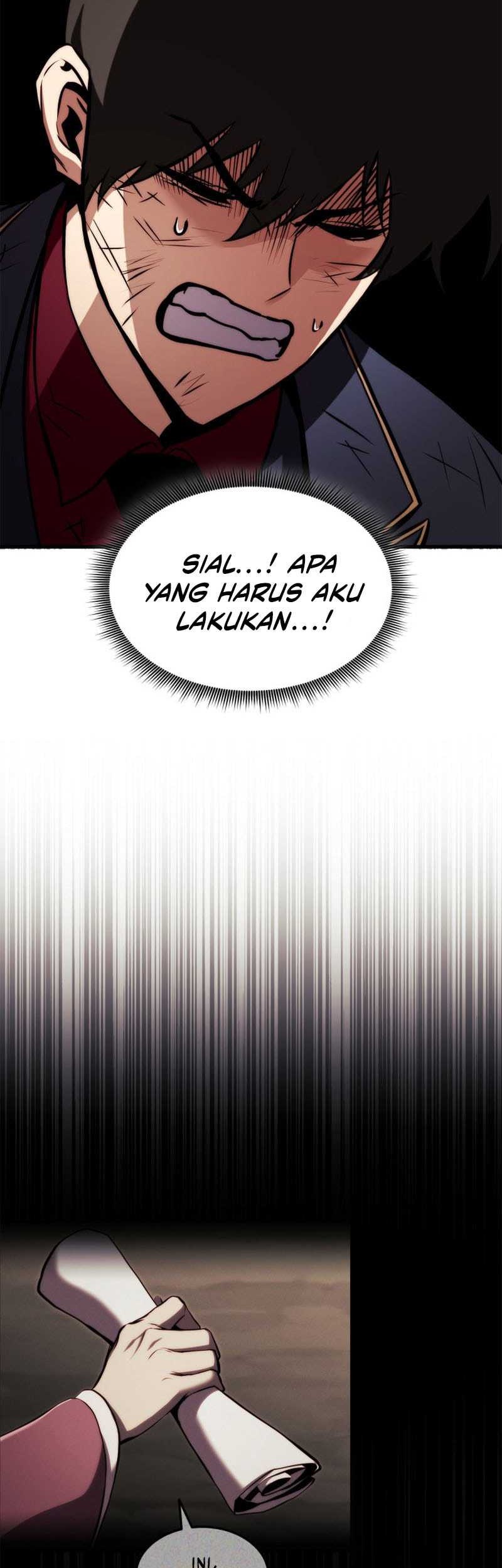 Ranker’s Return (Remake) Chapter 189 Gambar 77