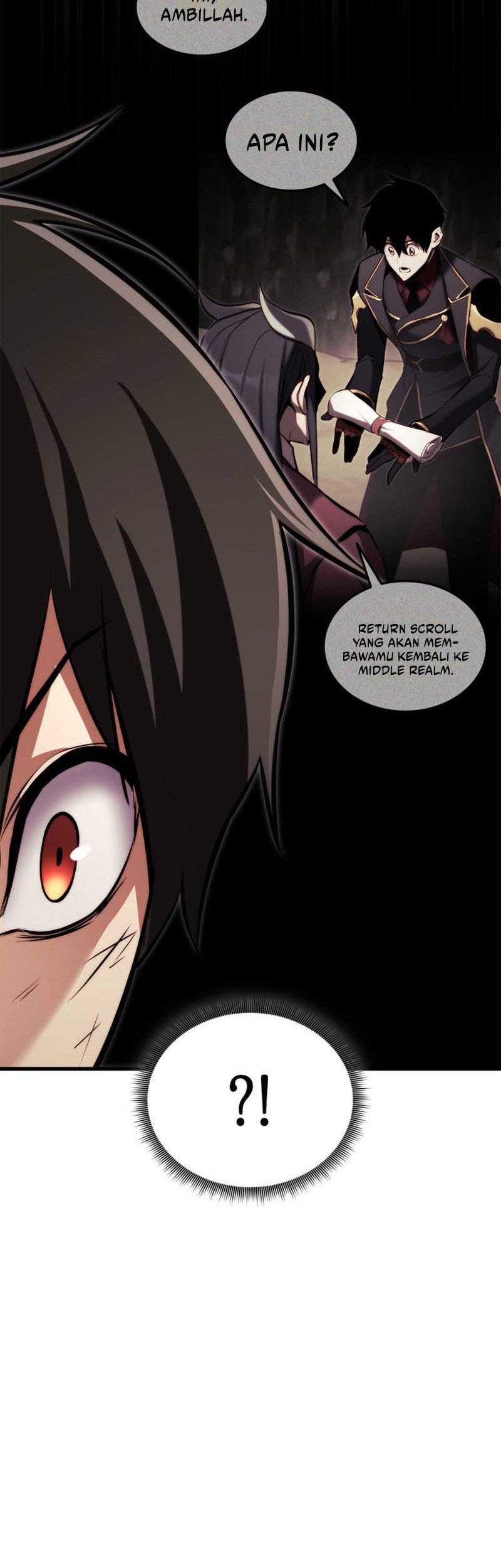 Ranker’s Return (Remake) Chapter 189 Gambar 78