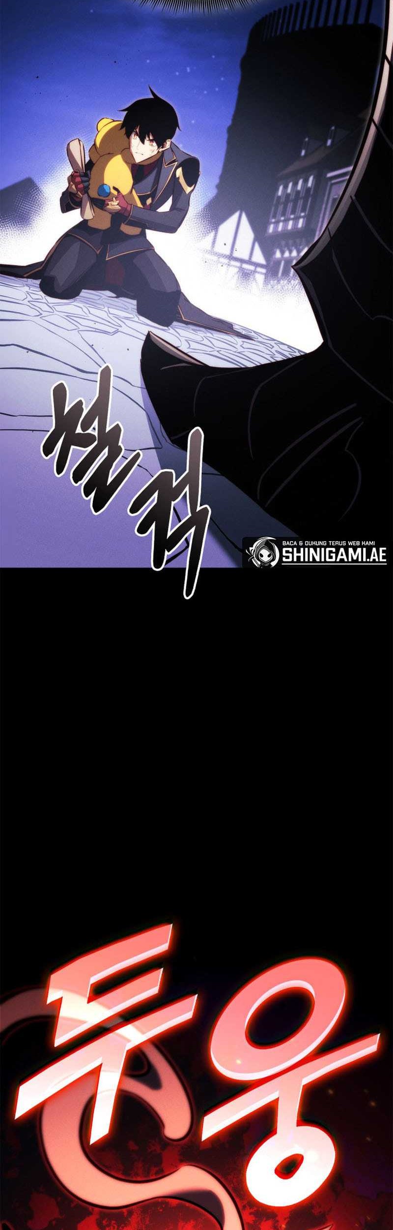 Ranker’s Return (Remake) Chapter 189 Gambar 80