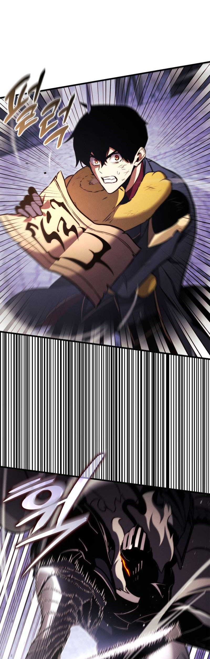 Ranker’s Return (Remake) Chapter 189 Gambar 84