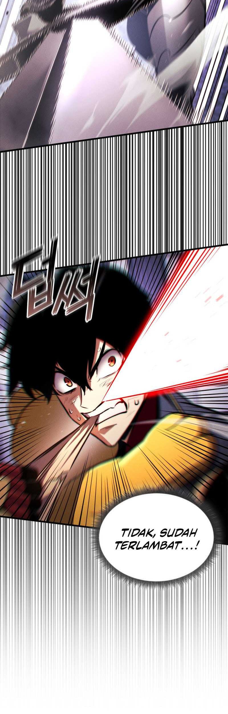 Ranker’s Return (Remake) Chapter 189 Gambar 85