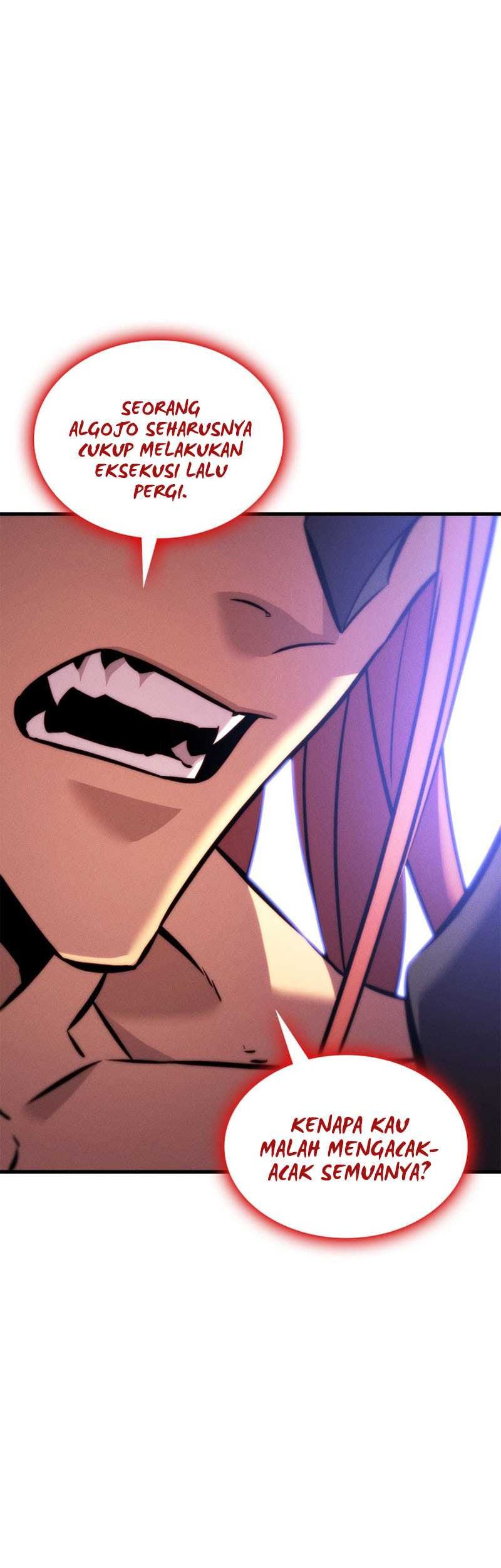 Ranker’s Return (Remake) Chapter 189 Gambar 96