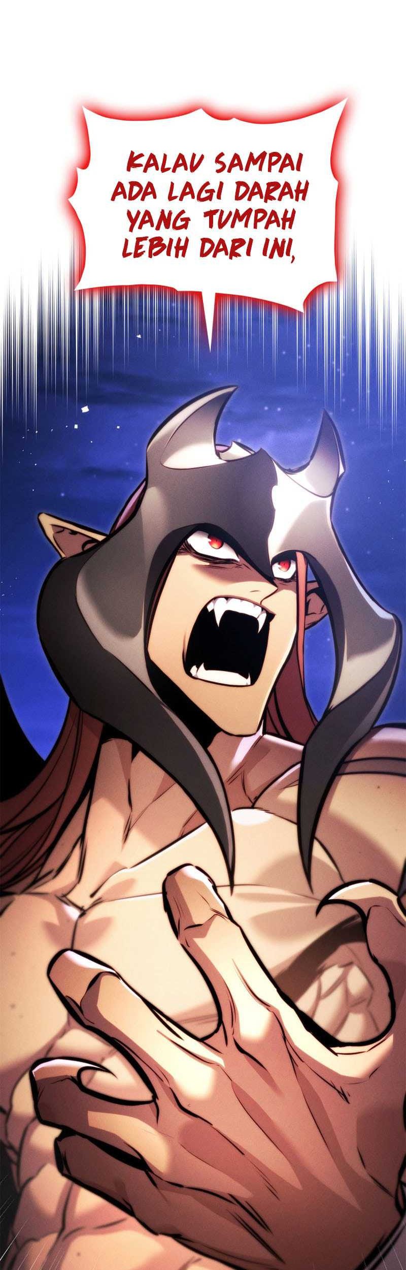 Ranker’s Return (Remake) Chapter 189 Gambar 97