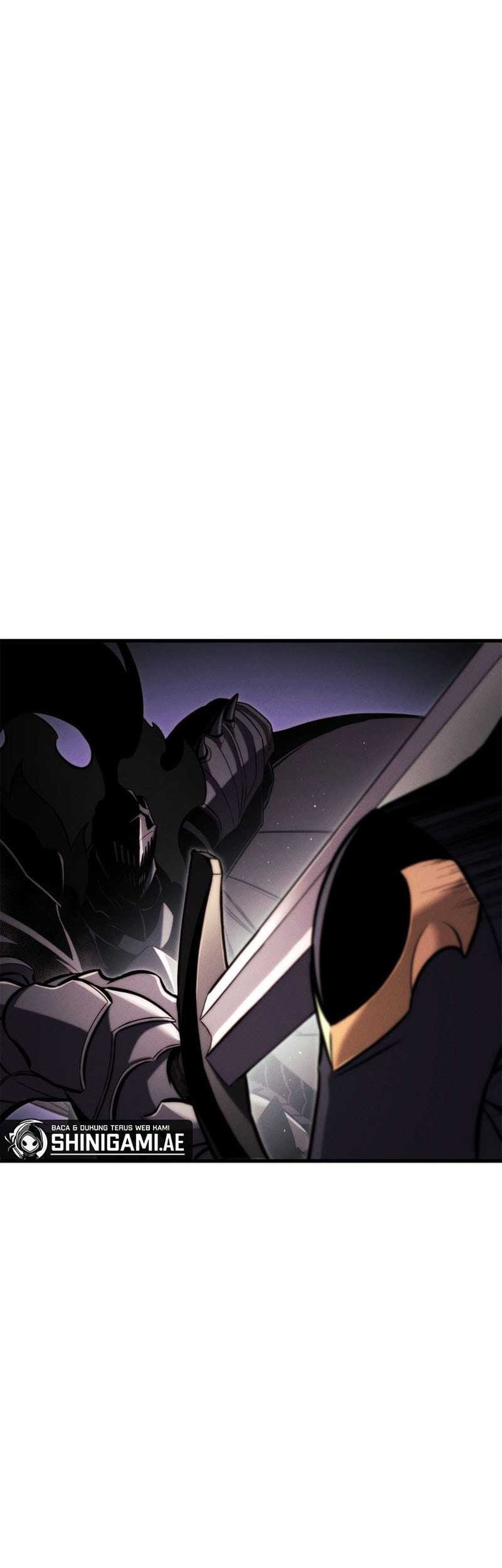 Ranker’s Return (Remake) Chapter 189 Gambar 8