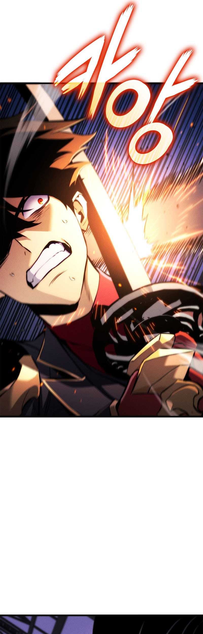 Ranker’s Return (Remake) Chapter 189 Gambar 25