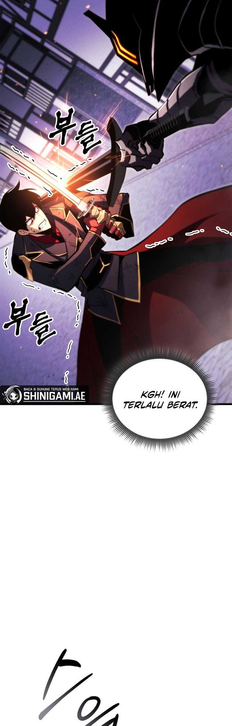 Ranker’s Return (Remake) Chapter 189 Gambar 26