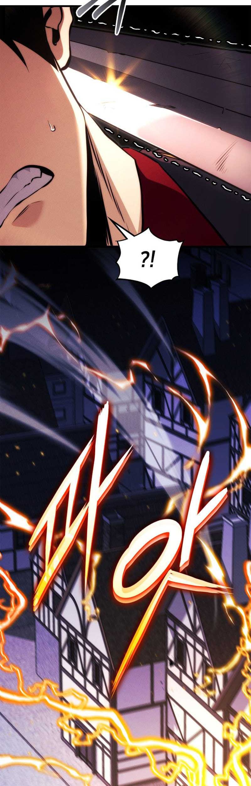 Ranker’s Return (Remake) Chapter 189 Gambar 27