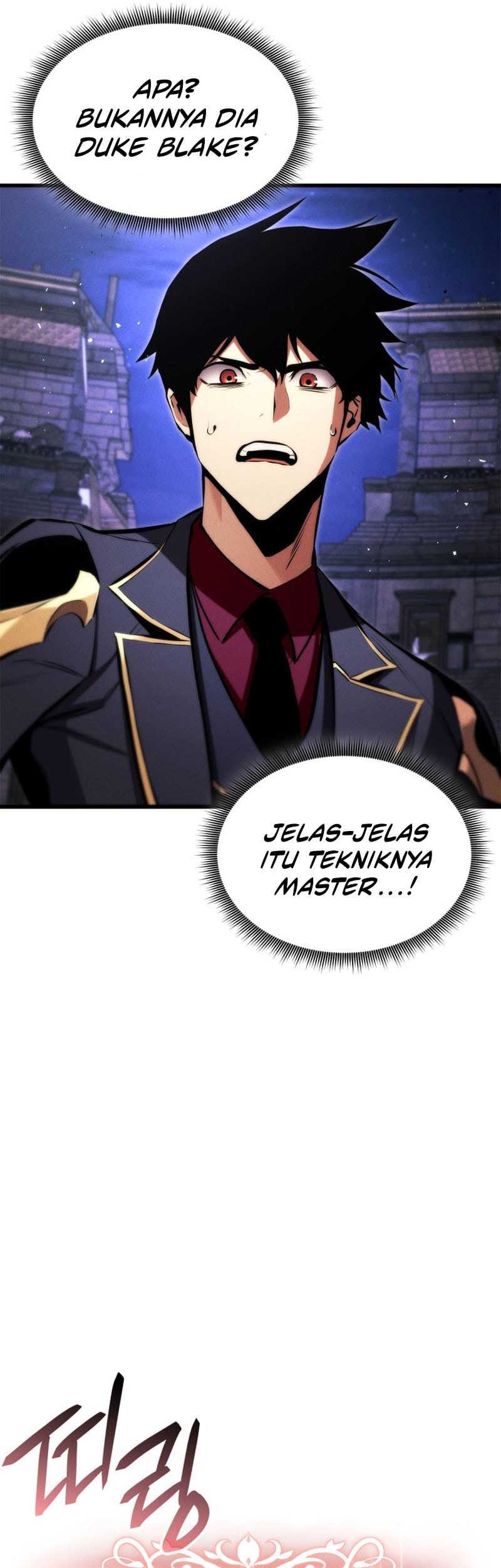 Ranker’s Return (Remake) Chapter 189 Gambar 13