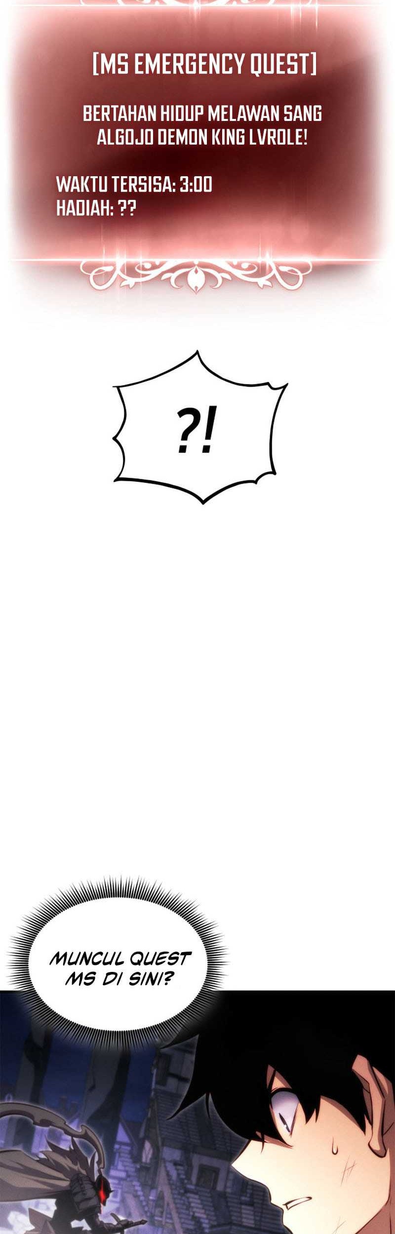 Ranker’s Return (Remake) Chapter 189 Gambar 14