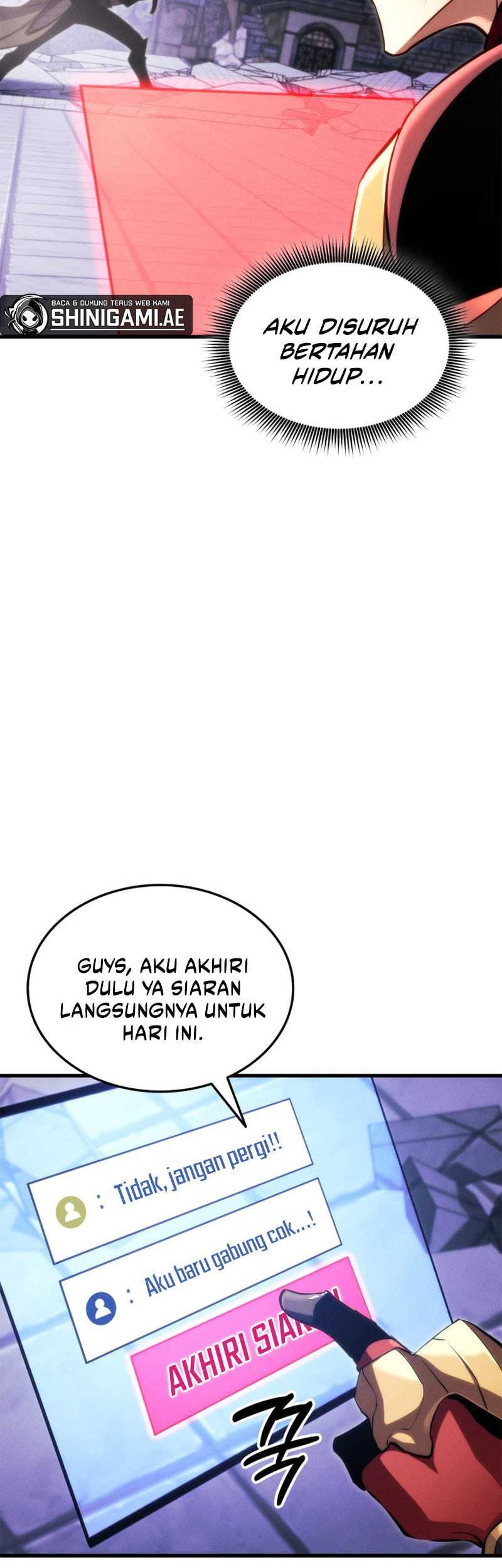 Ranker’s Return (Remake) Chapter 189 Gambar 15