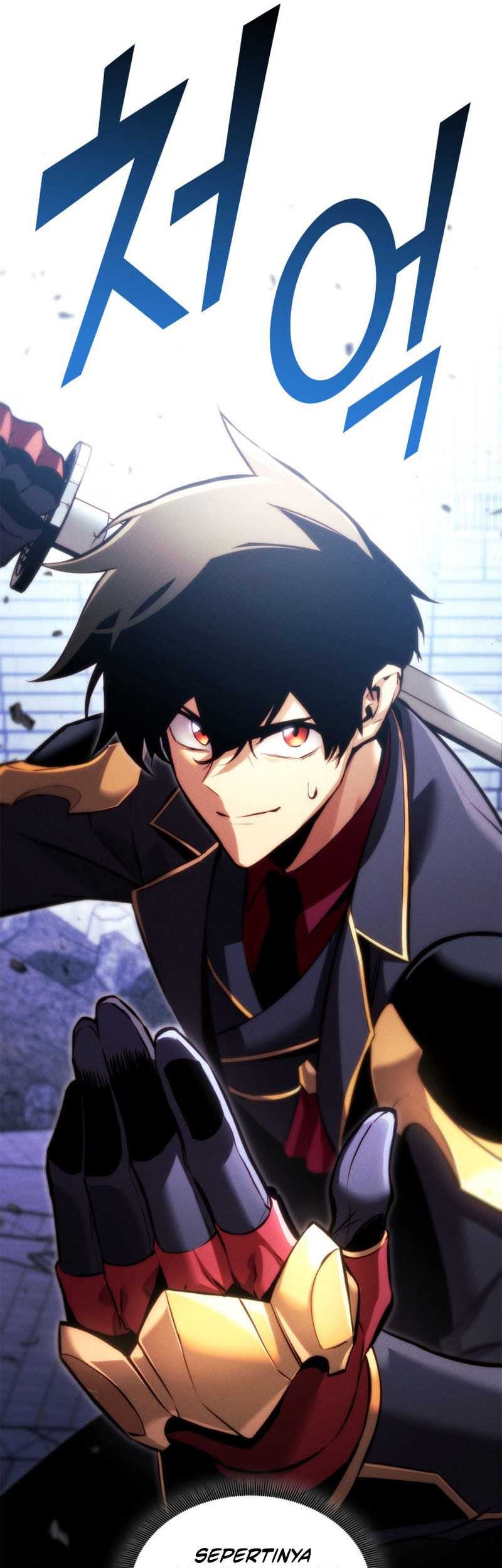 Ranker’s Return (Remake) Chapter 189 Gambar 17