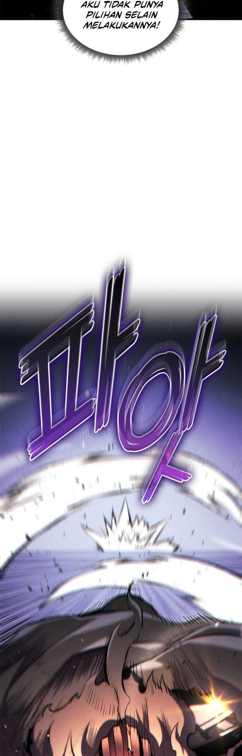 Ranker’s Return (Remake) Chapter 189 Gambar 18