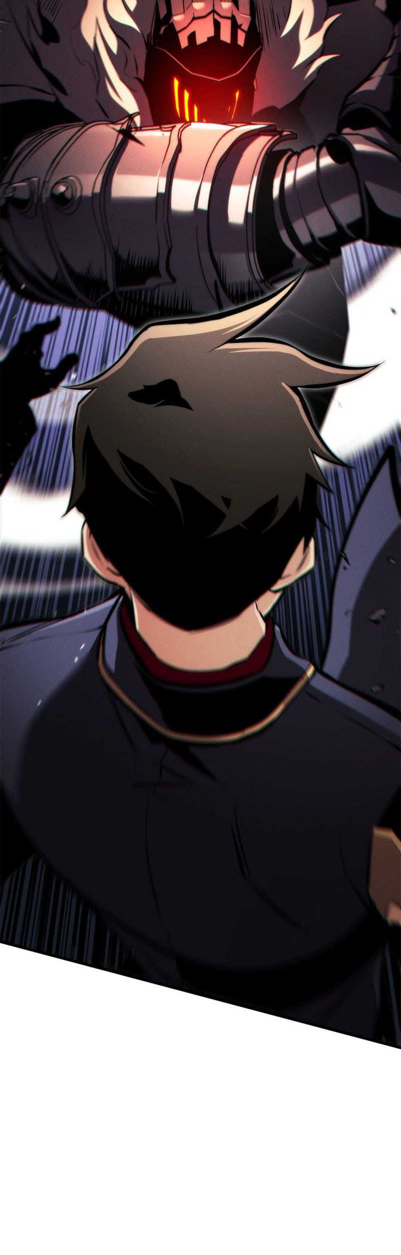 Ranker’s Return (Remake) Chapter 189 Gambar 19