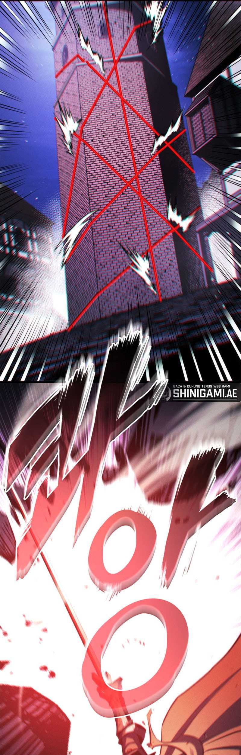 Ranker’s Return (Remake) Chapter 189 Gambar 21