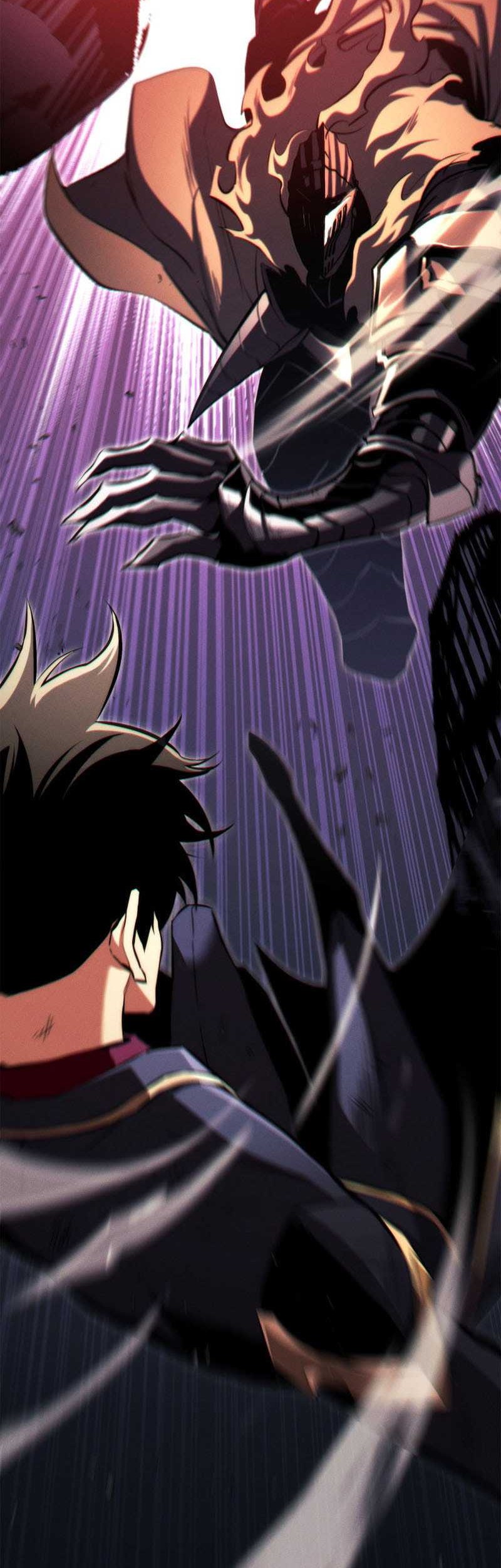 Ranker’s Return (Remake) Chapter 189 Gambar 22