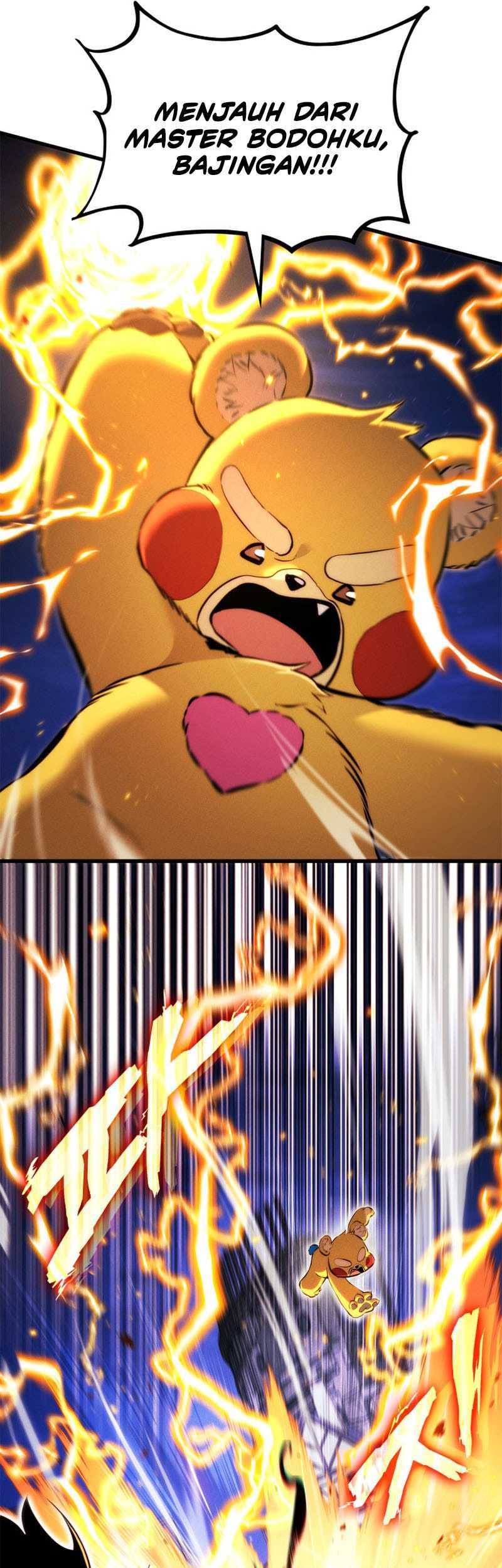 Ranker’s Return (Remake) Chapter 189 Gambar 29