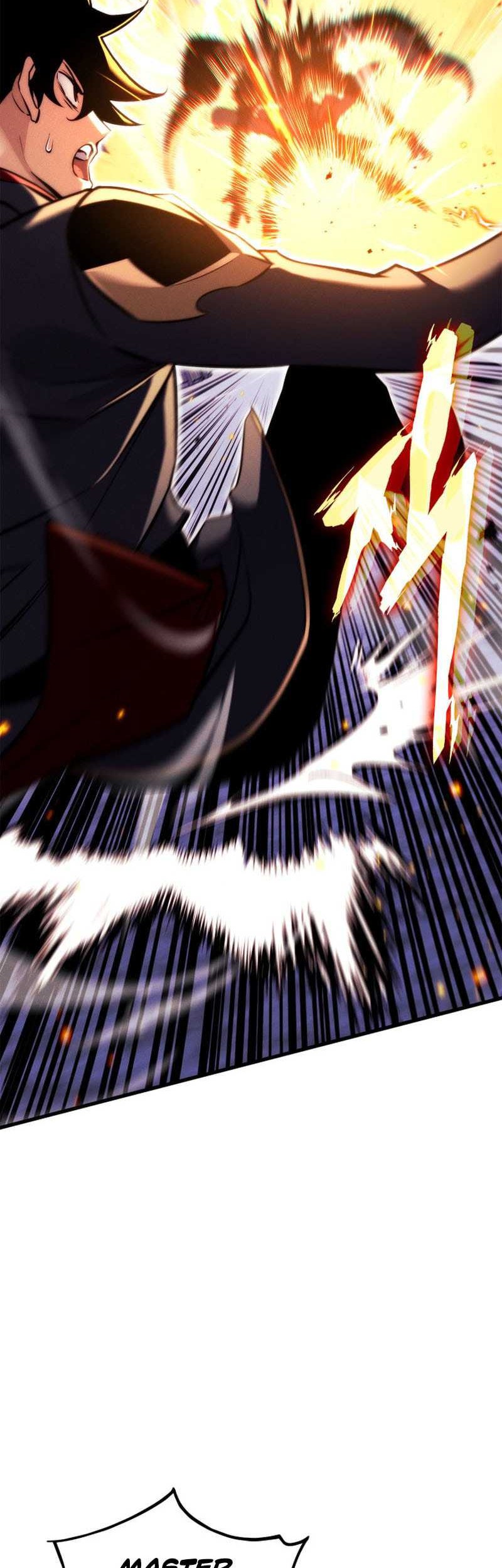 Ranker’s Return (Remake) Chapter 189 Gambar 30