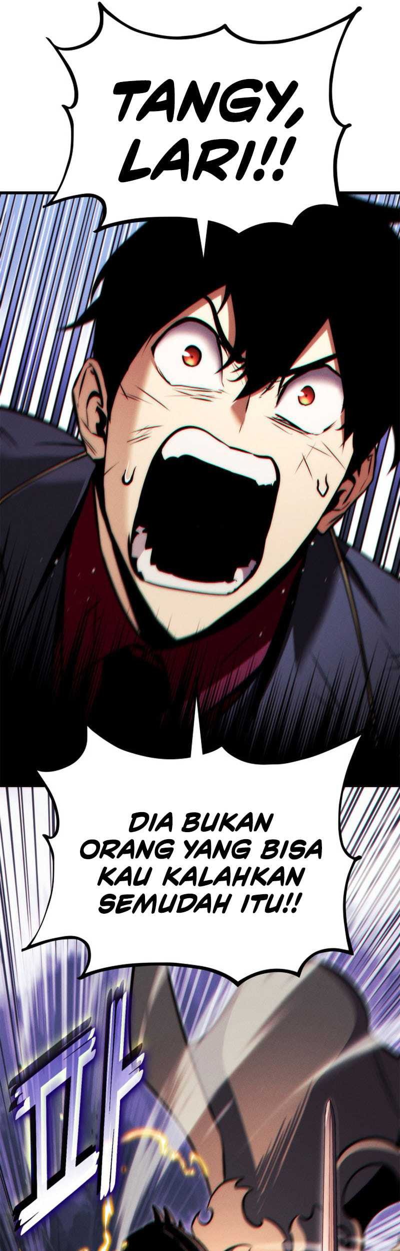 Ranker’s Return (Remake) Chapter 189 Gambar 32