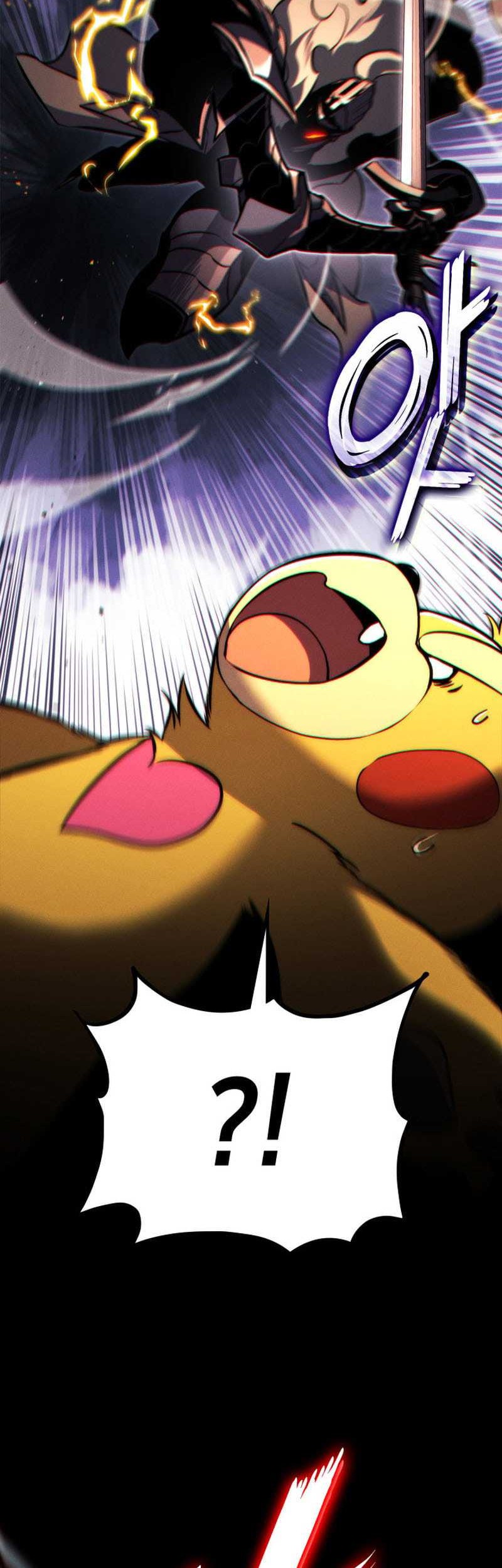 Ranker’s Return (Remake) Chapter 189 Gambar 33