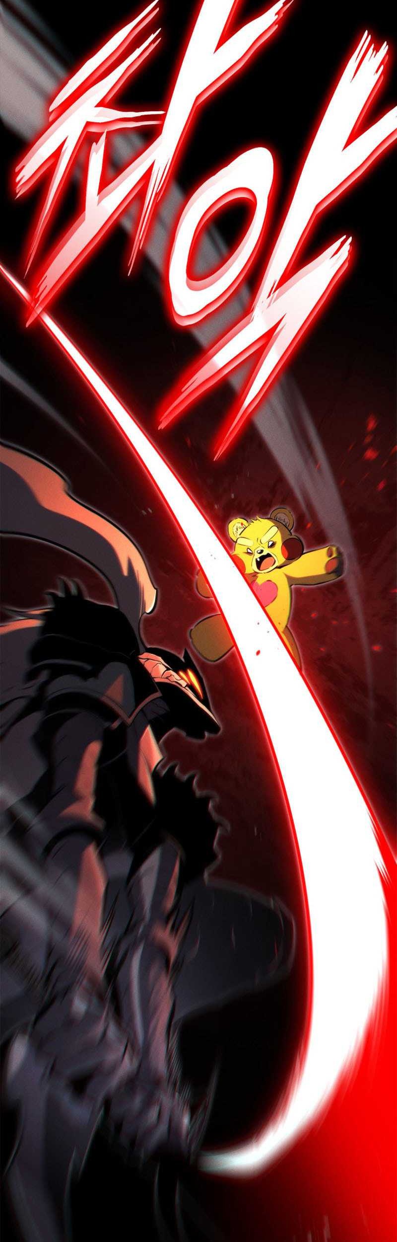 Ranker’s Return (Remake) Chapter 189 Gambar 34