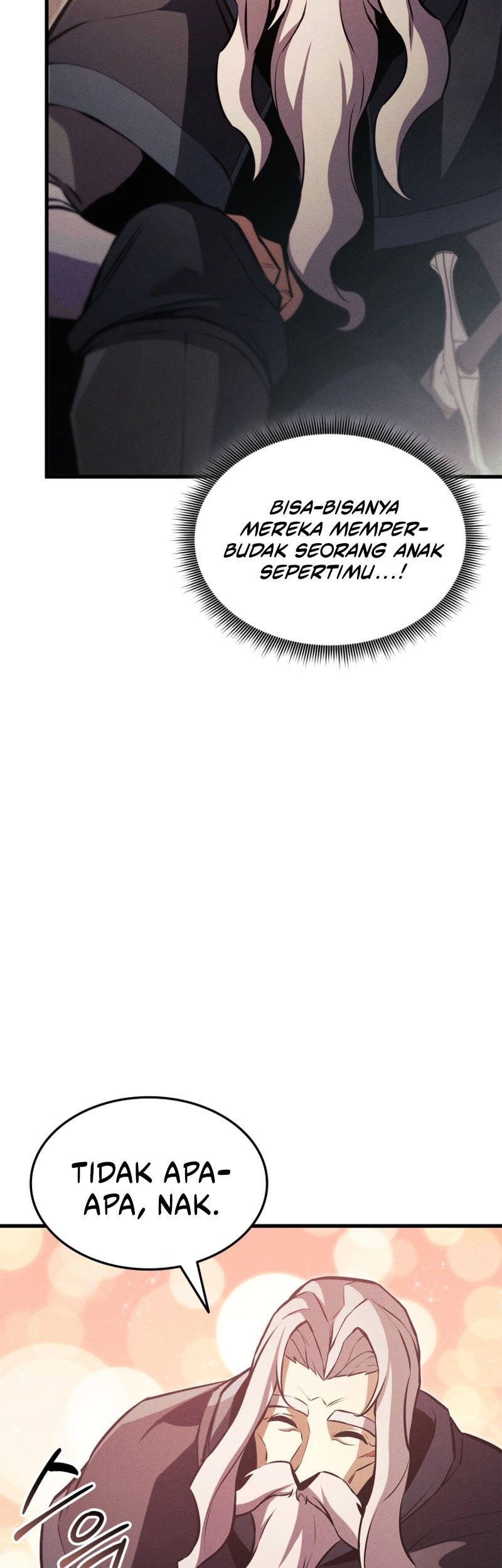 Ranker’s Return (Remake) Chapter 194 Gambar 36