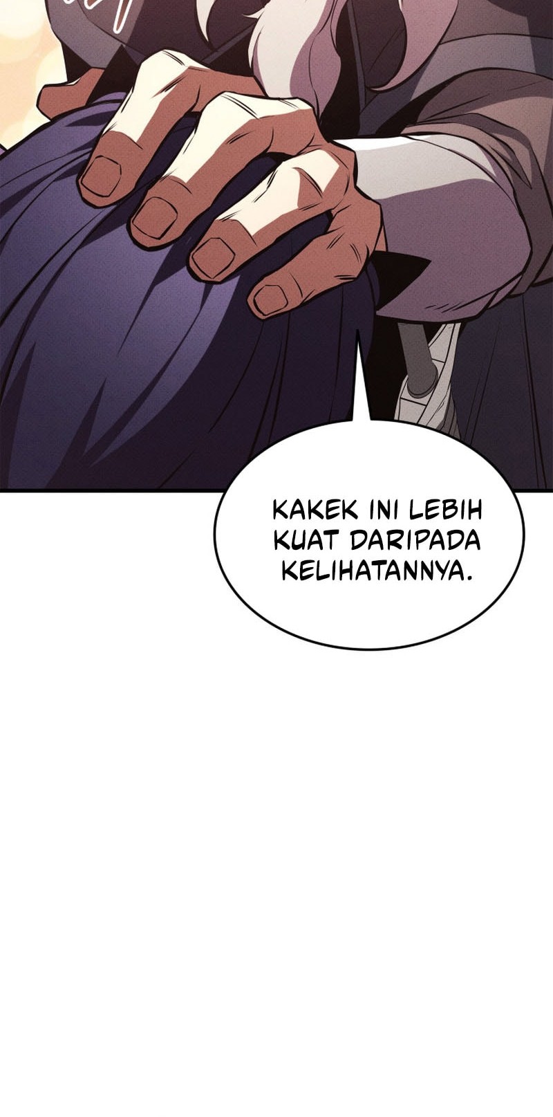 Ranker’s Return (Remake) Chapter 194 Gambar 37