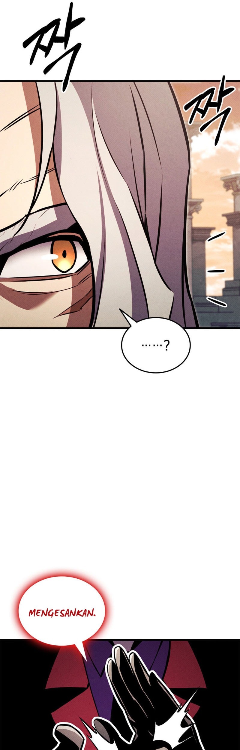 Ranker’s Return (Remake) Chapter 194 Gambar 38